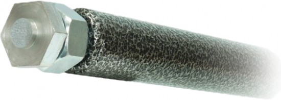 Турник распорный Р, d-33 мм, 80-100 см