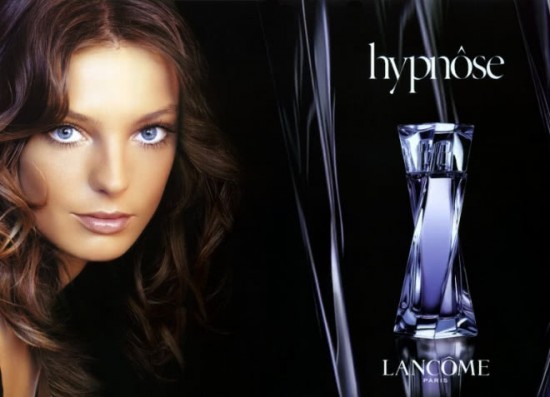 Парфюмированная вода «Hypnose»