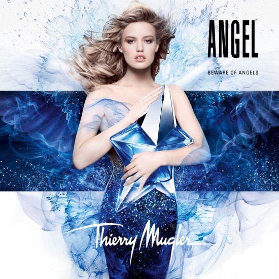Парфюмированная вода «Angel»