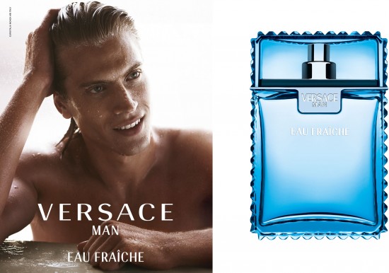 Туалетная вода «Eau Fraiche»