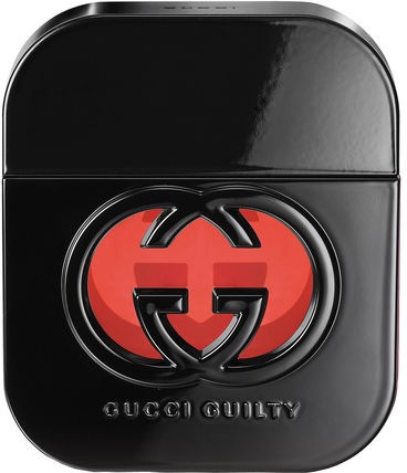 Туалетная вода «Guilty Black»