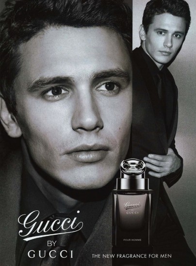 Туалетная вода «Gucci By Gucci»