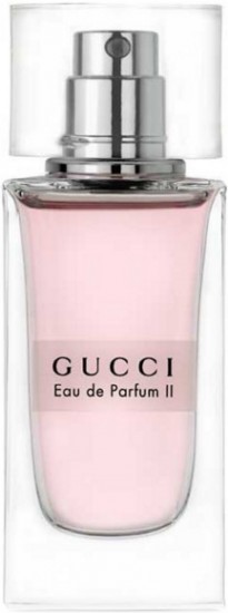 Парфюмированная вода «Eau De Parfum II»