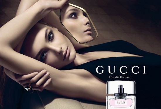 Парфюмированная вода «Eau De Parfum II»