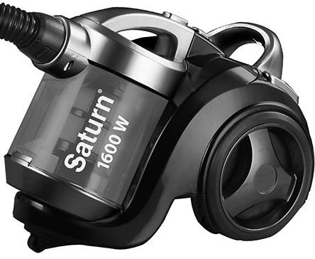 Пылесос Saturn ST-VC0263