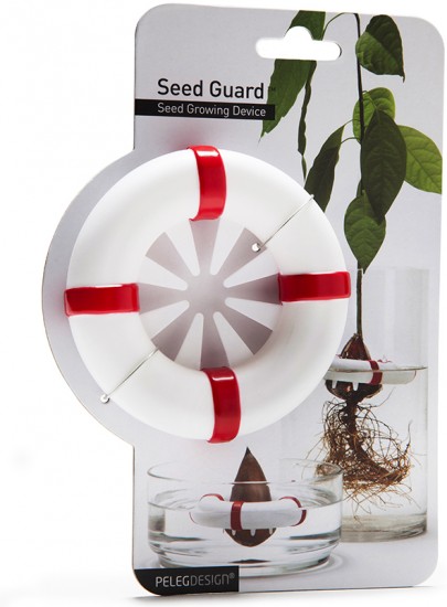 Проращиватель семян «Seed Guard»