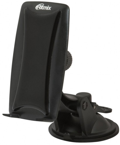 Держатель Ritmix RCH-020 W Sticky Pad