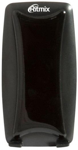 Держатель Ritmix RCH-020 W Sticky Pad