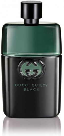 Туалетная вода «Guilty Black»