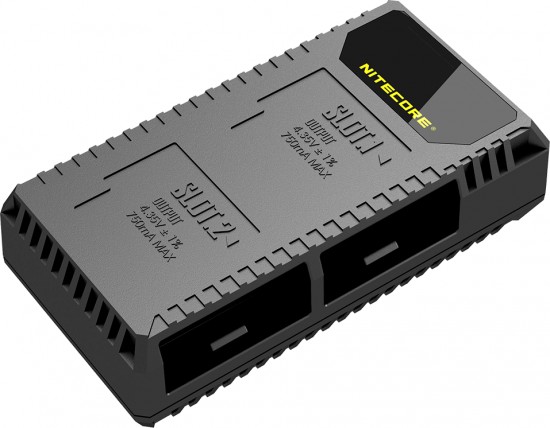 Зарядное устройство Nitecore UGP5
