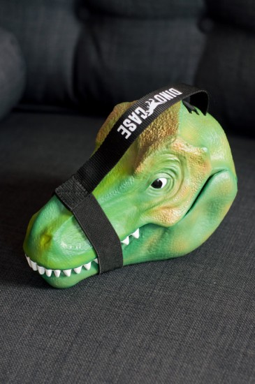 Бокс для хранения «Dinosaur»