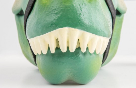 Бокс для хранения «Dinosaur»