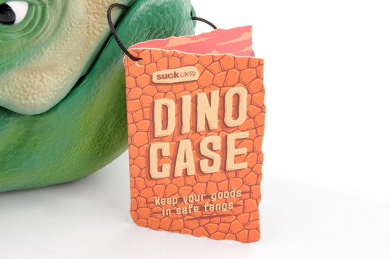Бокс для хранения «Dinosaur»
