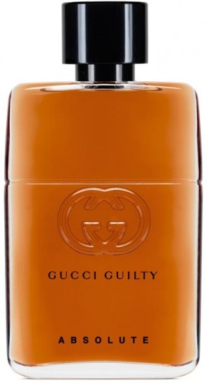 Парфюмированная вода «Guilty Absolute»