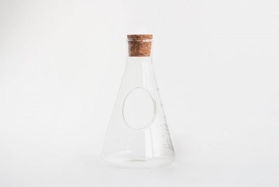 Террариум «Chemistry»
