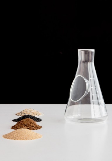 Террариум «Chemistry»