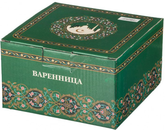 Варенница на ножке (d-14 см)