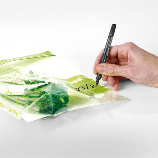 Пакеты для продуктов «4Food», 20 шт