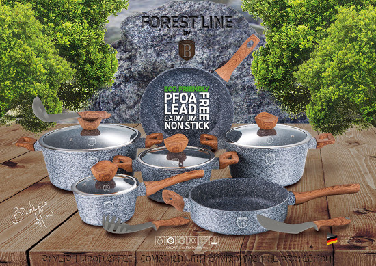 Сковорода «Forest Line» (диаметр 26 см)