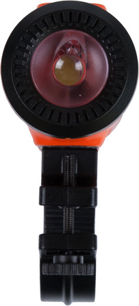 Компактная акустика RITMIX SP-520BC (оранжевый-черный)