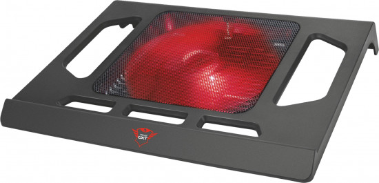 Подставка для ноутбука Trust GXT 220 Notebook Cooling Stand