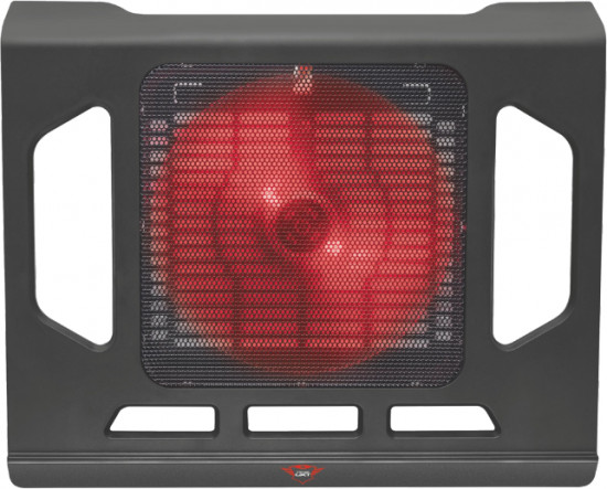 Подставка для ноутбука Trust GXT 220 Notebook Cooling Stand
