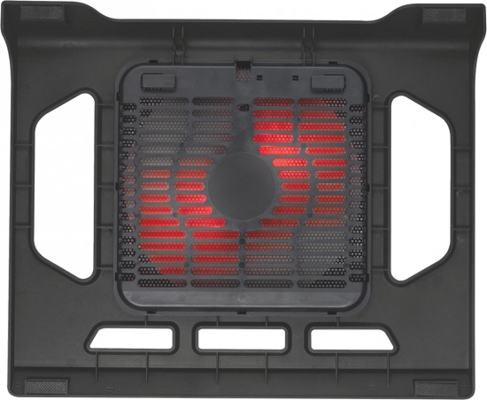 Подставка для ноутбука Trust GXT 220 Notebook Cooling Stand