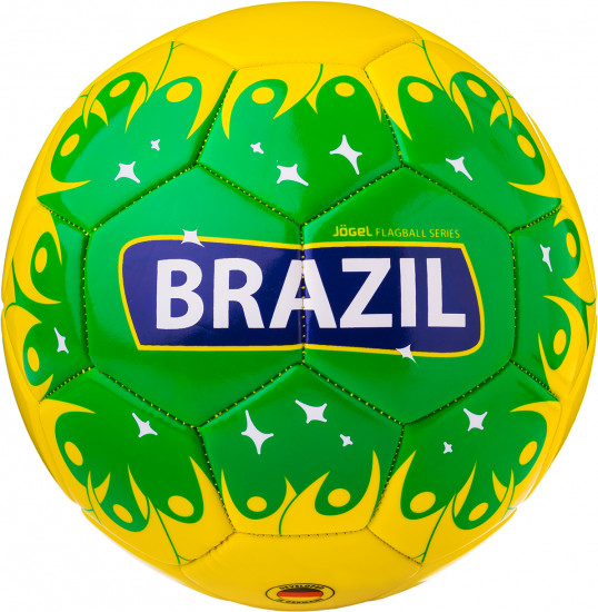 Мяч футбольный «Brazil»