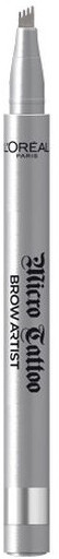 Карандаш для бровей «Brow Artist Micro Tattoo», оттенок 108