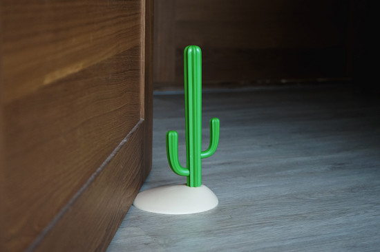 Подпорка для двери «Cactus»