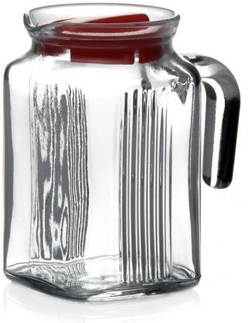 Кувшин с крышкой Frigo (600 мл)
