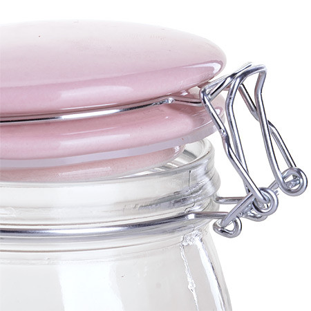 Банка для сыпучих продуктов (500 мл)