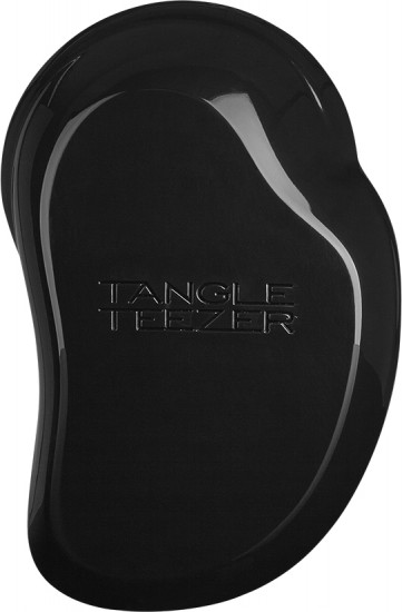 Расческа профессиональная «Panther Black»