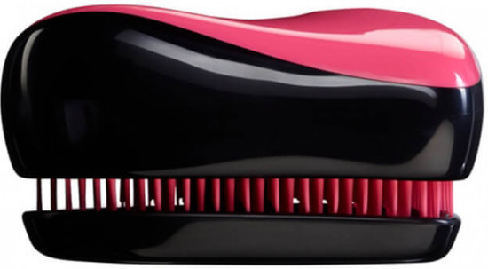 Расческа компактная Pink Sizzle