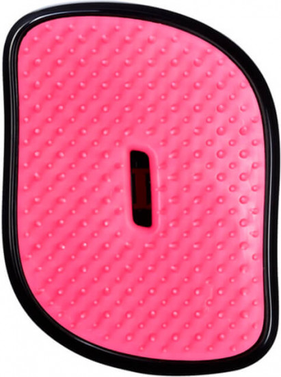 Расческа компактная Pink Sizzle