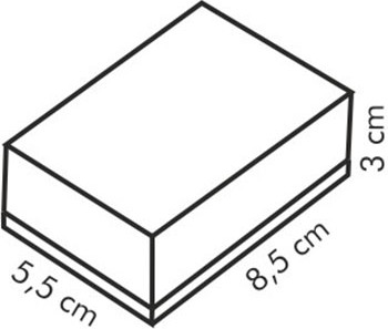 Губки кухонные (10 шт.)