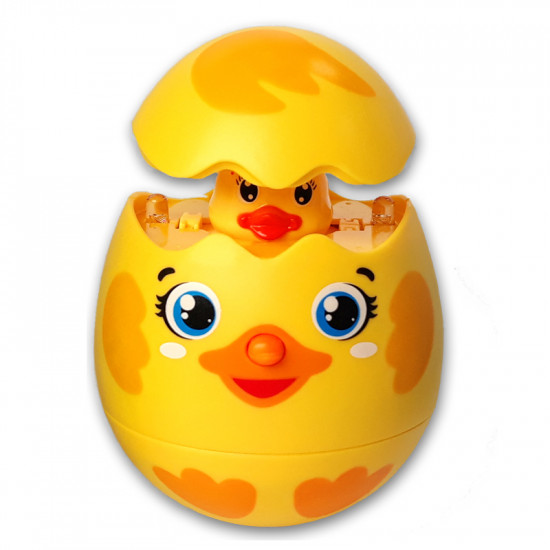 Игрушка музыкальная «Утёнок»