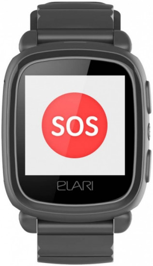 Смарт-часы детские Elari KidPhone 2