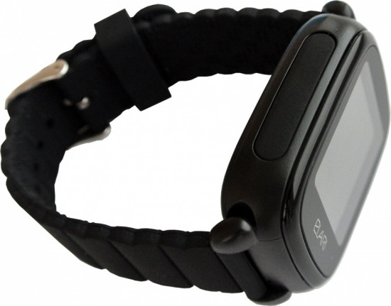 Смарт-часы детские Elari KidPhone 2