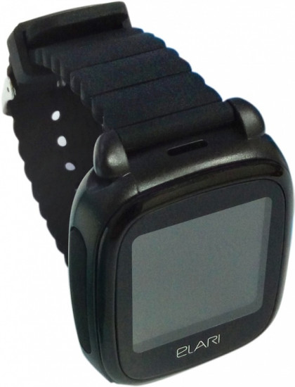 Смарт-часы детские Elari KidPhone 2