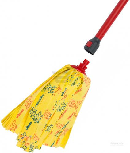 Швабра для мытья пола «Super mop»