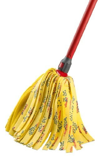 Швабра для мытья пола «Super mop»