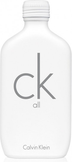 Туалетная вода «CK All»