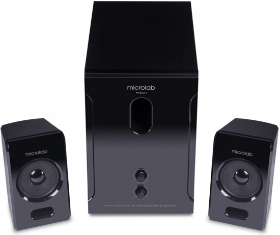 Система акустическая Microlab M501
