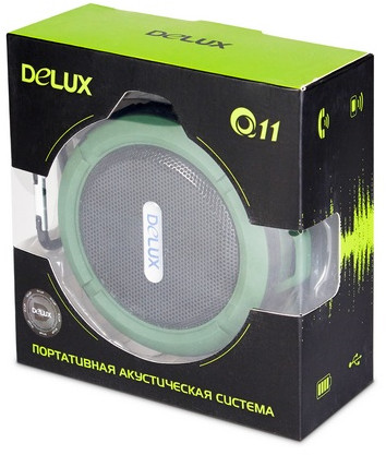 Колонки DLS-Q11BB
