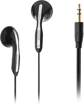 Наушники Edifier H180