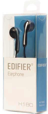 Наушники Edifier H180