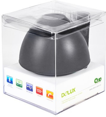 Колонки DLS-Q10BB
