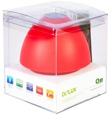 Колонки DLS-Q10BR