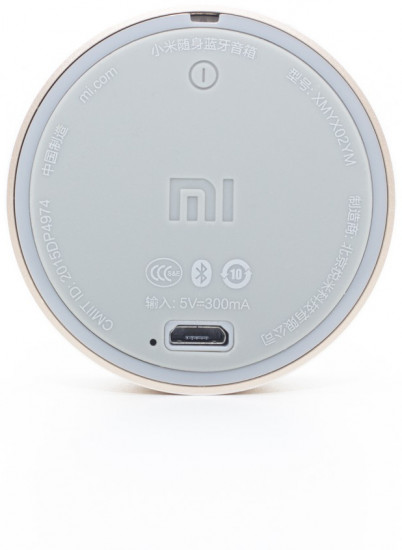 Колонка LittleAudio